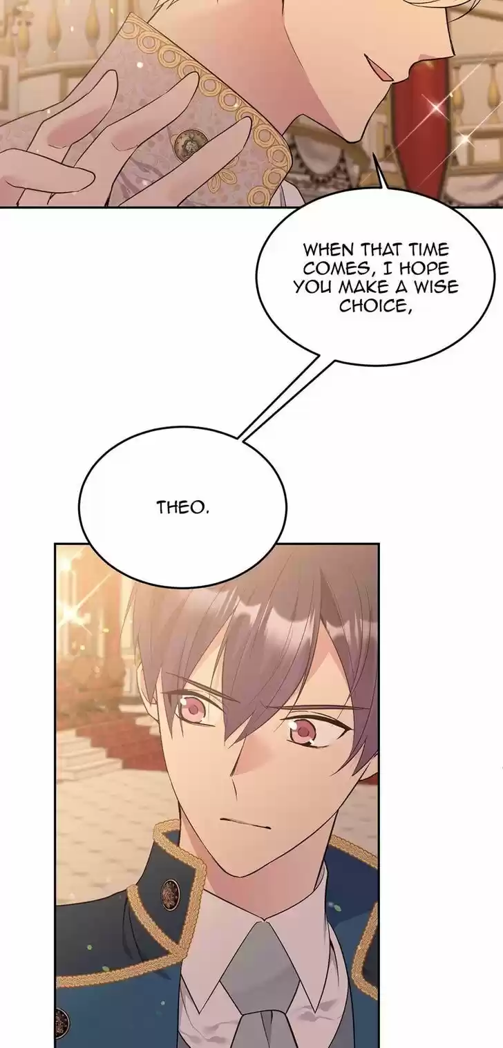 The Goal Is to Become a Gold Spoon So I Need to Be Completely Invulnerable Ch.073