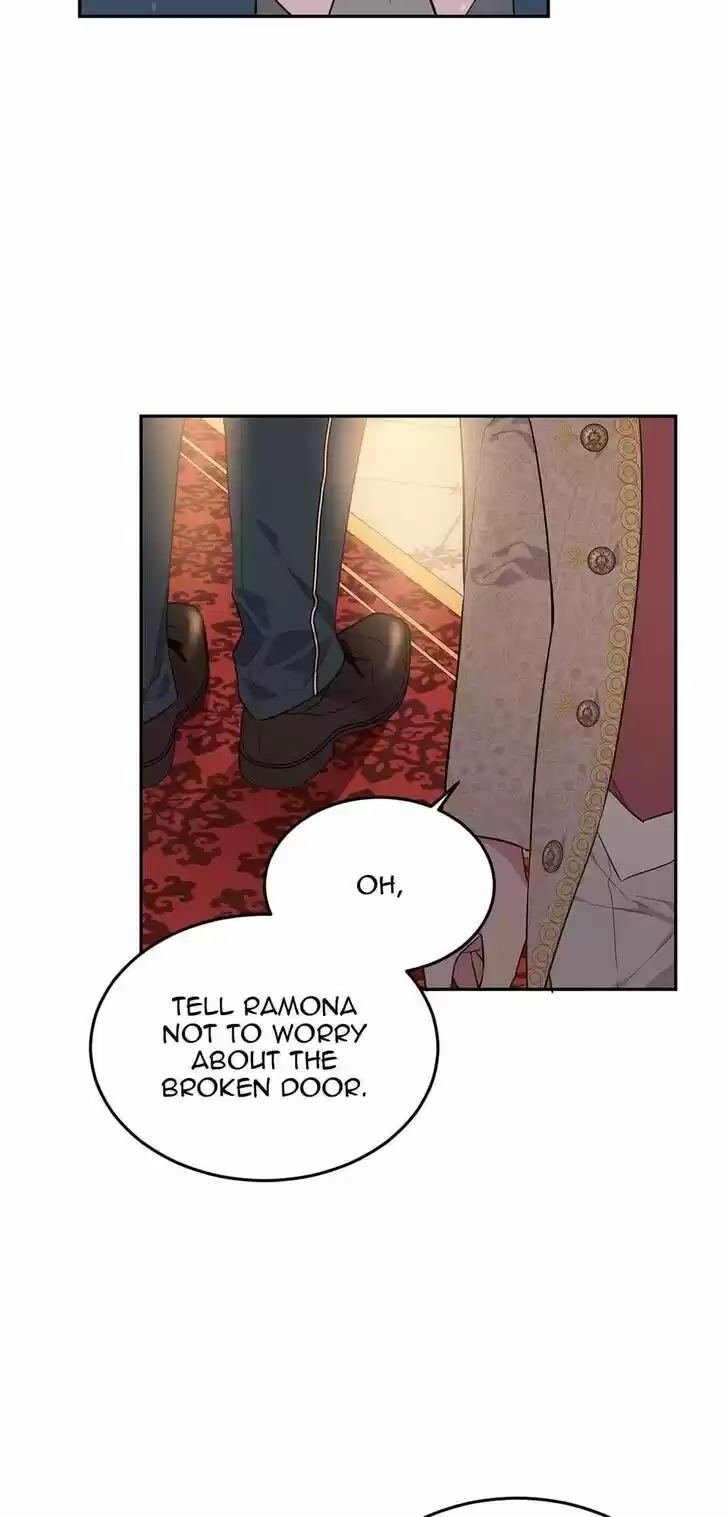 The Goal Is to Become a Gold Spoon So I Need to Be Completely Invulnerable Ch.073