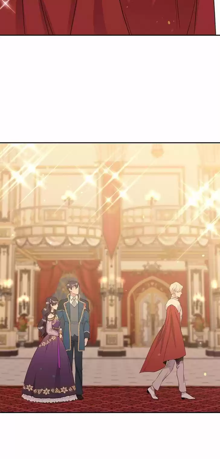 The Goal Is to Become a Gold Spoon So I Need to Be Completely Invulnerable Ch.073