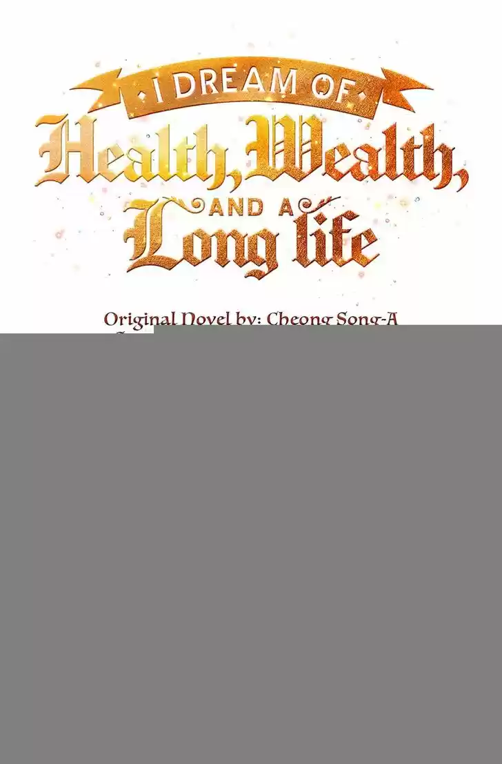 The Goal Is to Become a Gold Spoon So I Need to Be Completely Invulnerable Ch.074