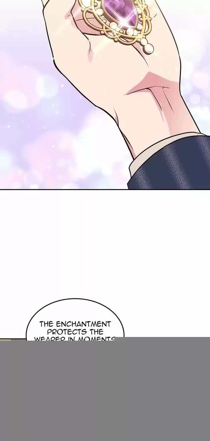 The Goal Is to Become a Gold Spoon So I Need to Be Completely Invulnerable Ch.074