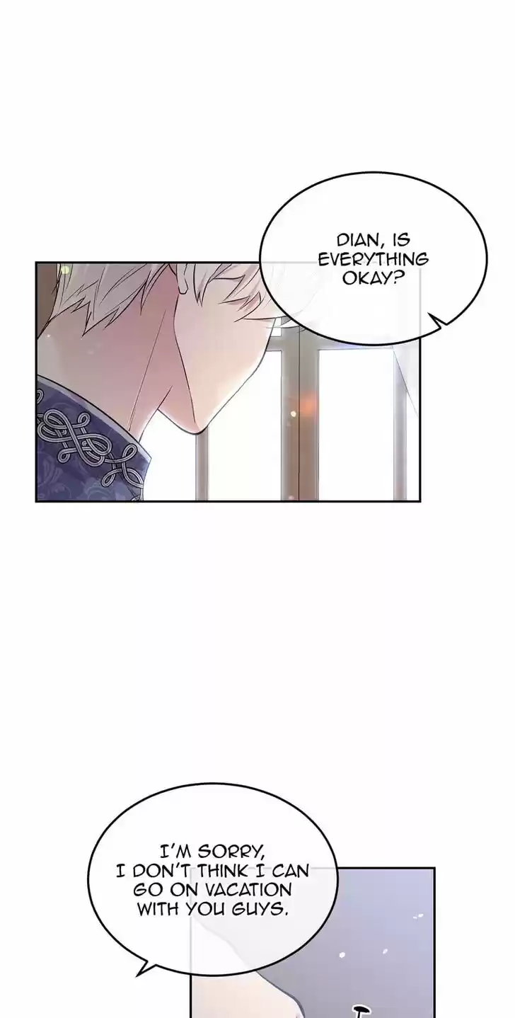 The Goal Is to Become a Gold Spoon So I Need to Be Completely Invulnerable Ch.074