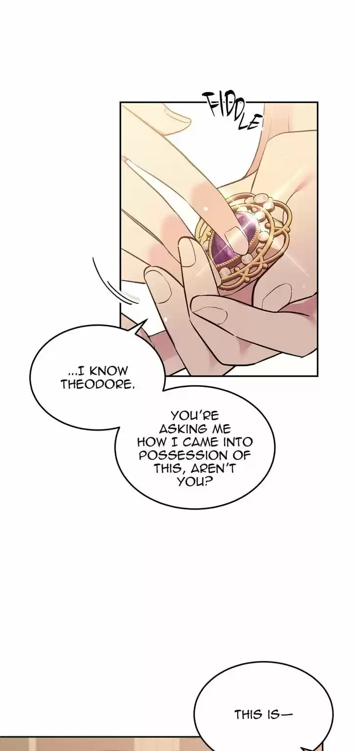 The Goal Is to Become a Gold Spoon So I Need to Be Completely Invulnerable Ch.074