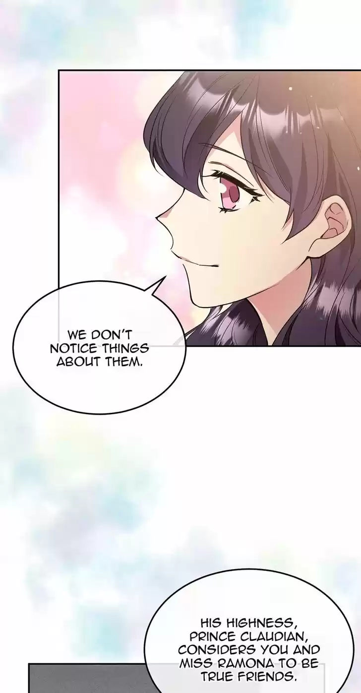 The Goal Is to Become a Gold Spoon So I Need to Be Completely Invulnerable Ch.074