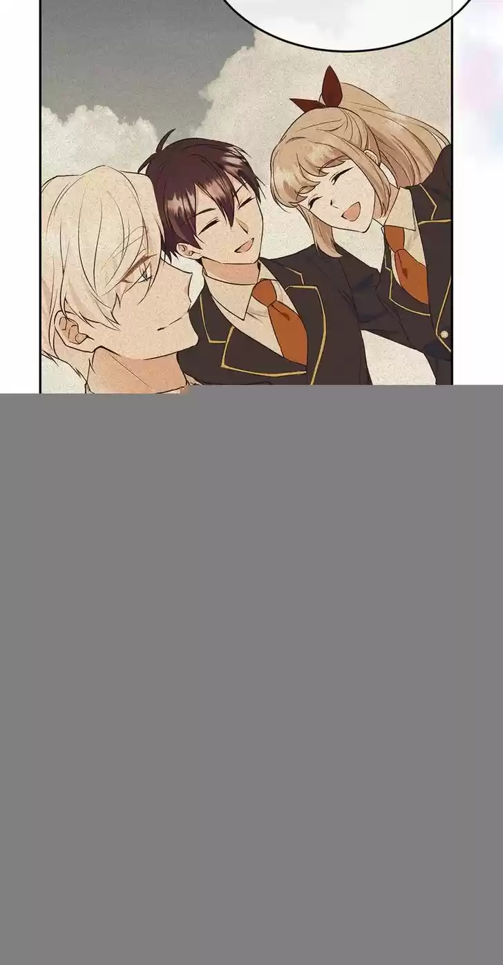 The Goal Is to Become a Gold Spoon So I Need to Be Completely Invulnerable Ch.074