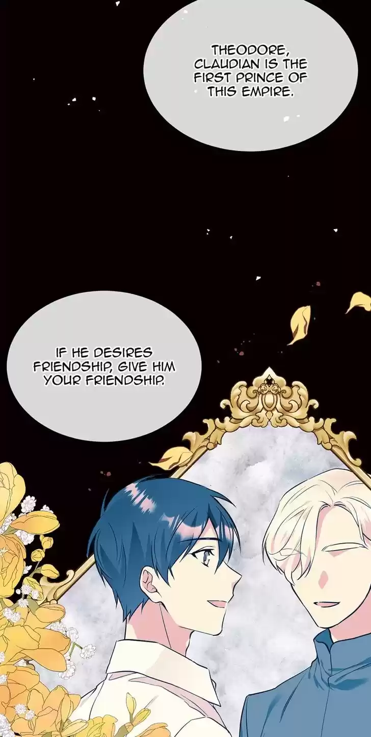 The Goal Is to Become a Gold Spoon So I Need to Be Completely Invulnerable Ch.074