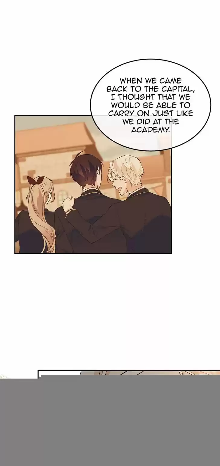 The Goal Is to Become a Gold Spoon So I Need to Be Completely Invulnerable Ch.074