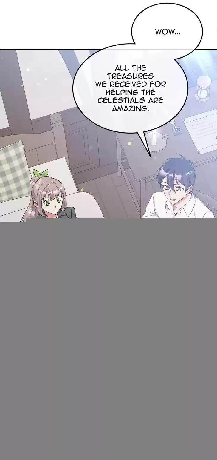 The Goal Is to Become a Gold Spoon So I Need to Be Completely Invulnerable Ch.074