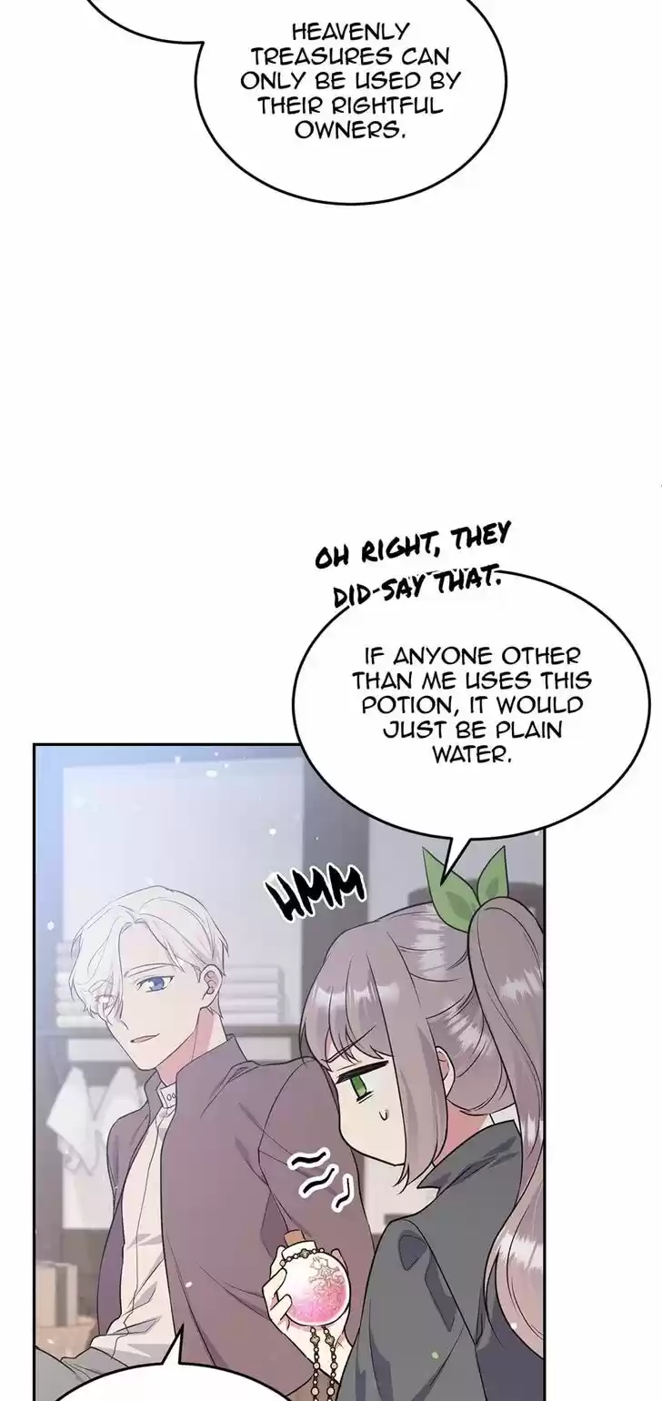 The Goal Is to Become a Gold Spoon So I Need to Be Completely Invulnerable Ch.074