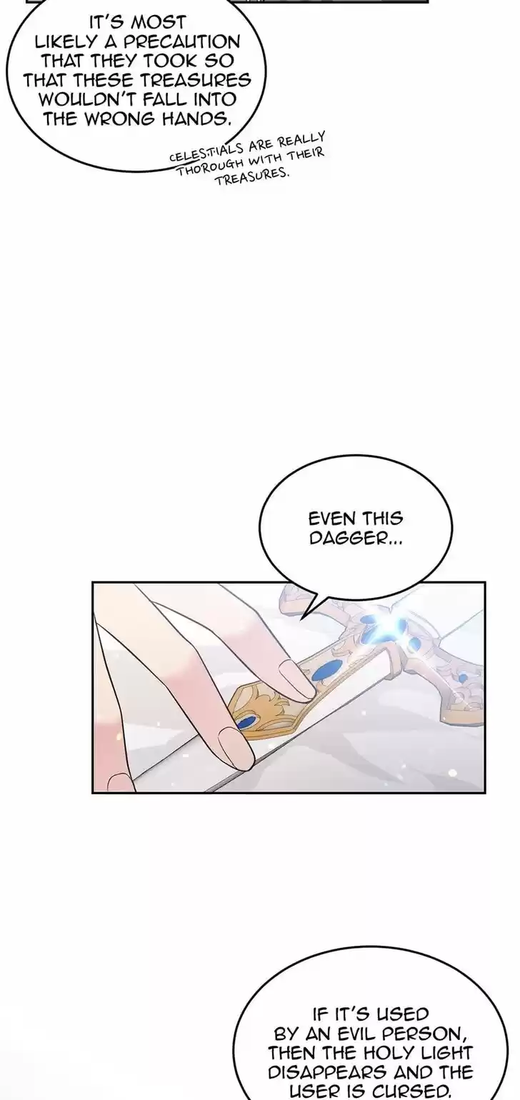 The Goal Is to Become a Gold Spoon So I Need to Be Completely Invulnerable Ch.074