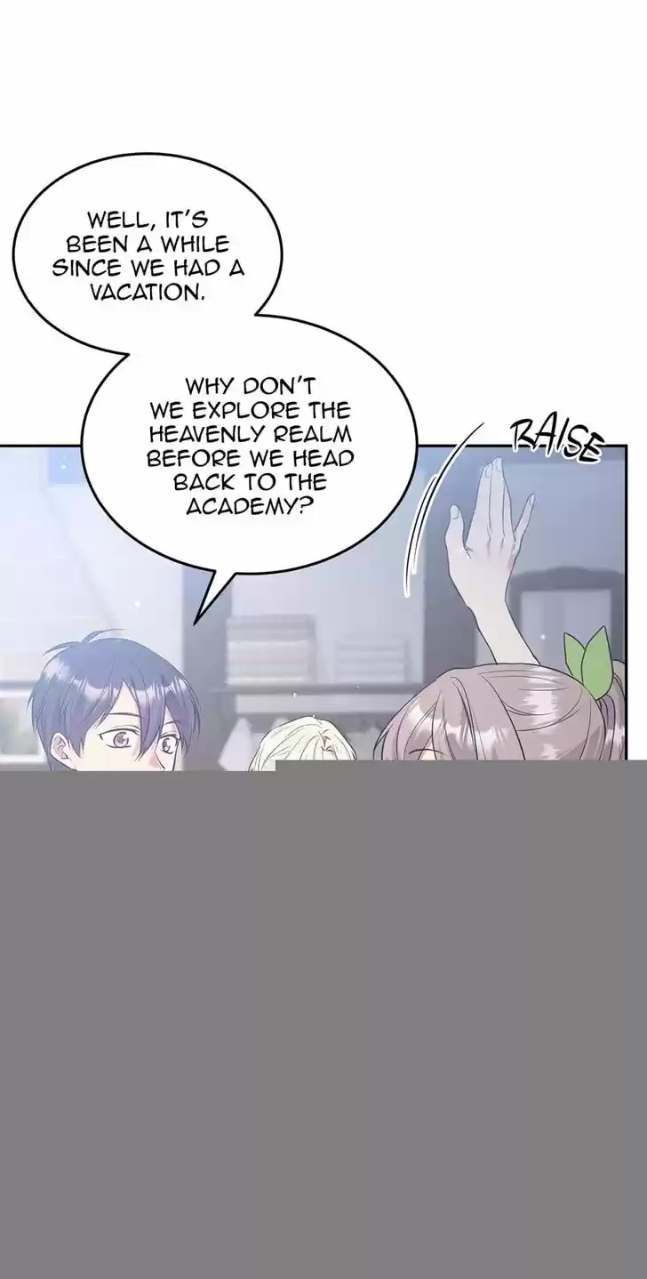 The Goal Is to Become a Gold Spoon So I Need to Be Completely Invulnerable Ch.074