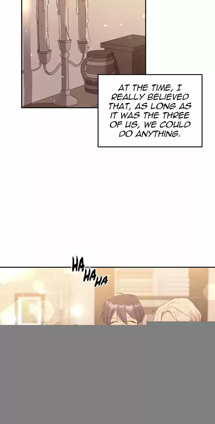 The Goal Is to Become a Gold Spoon So I Need to Be Completely Invulnerable Ch.074