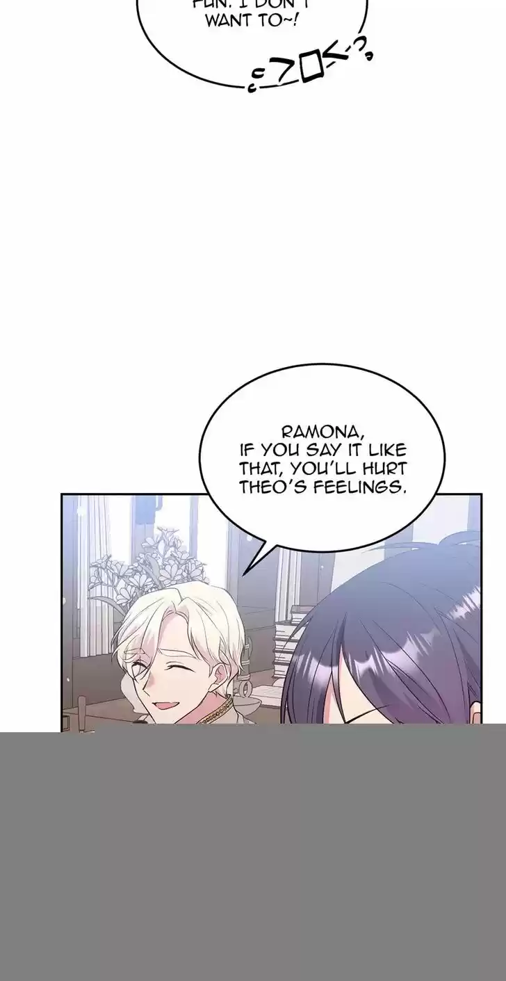 The Goal Is to Become a Gold Spoon So I Need to Be Completely Invulnerable Ch.075