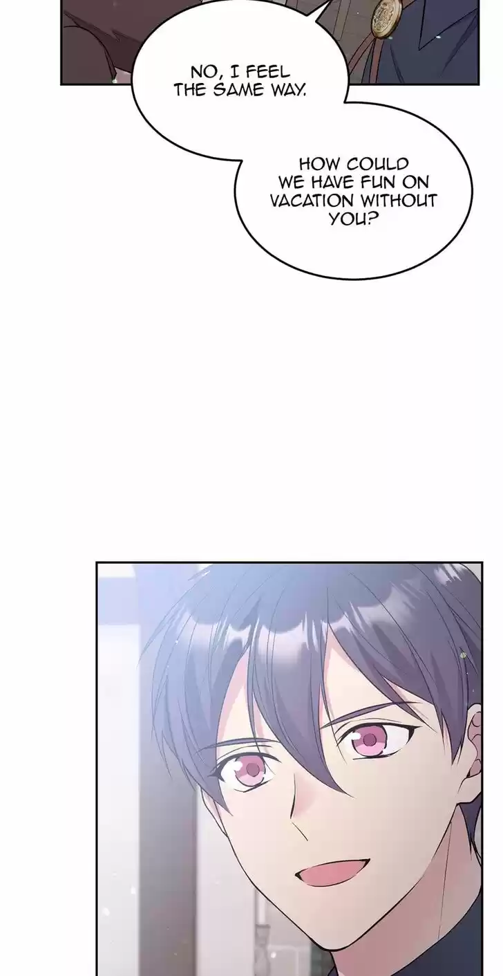 The Goal Is to Become a Gold Spoon So I Need to Be Completely Invulnerable Ch.075