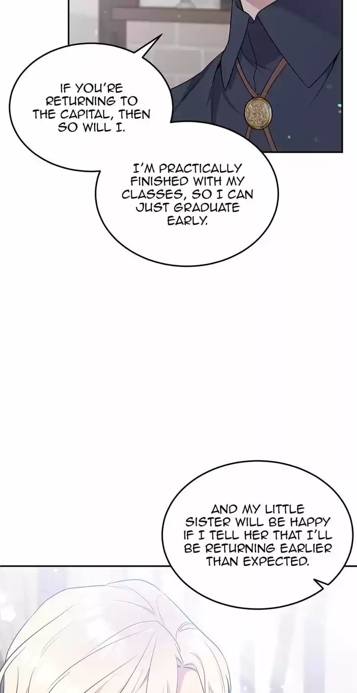 The Goal Is to Become a Gold Spoon So I Need to Be Completely Invulnerable Ch.075