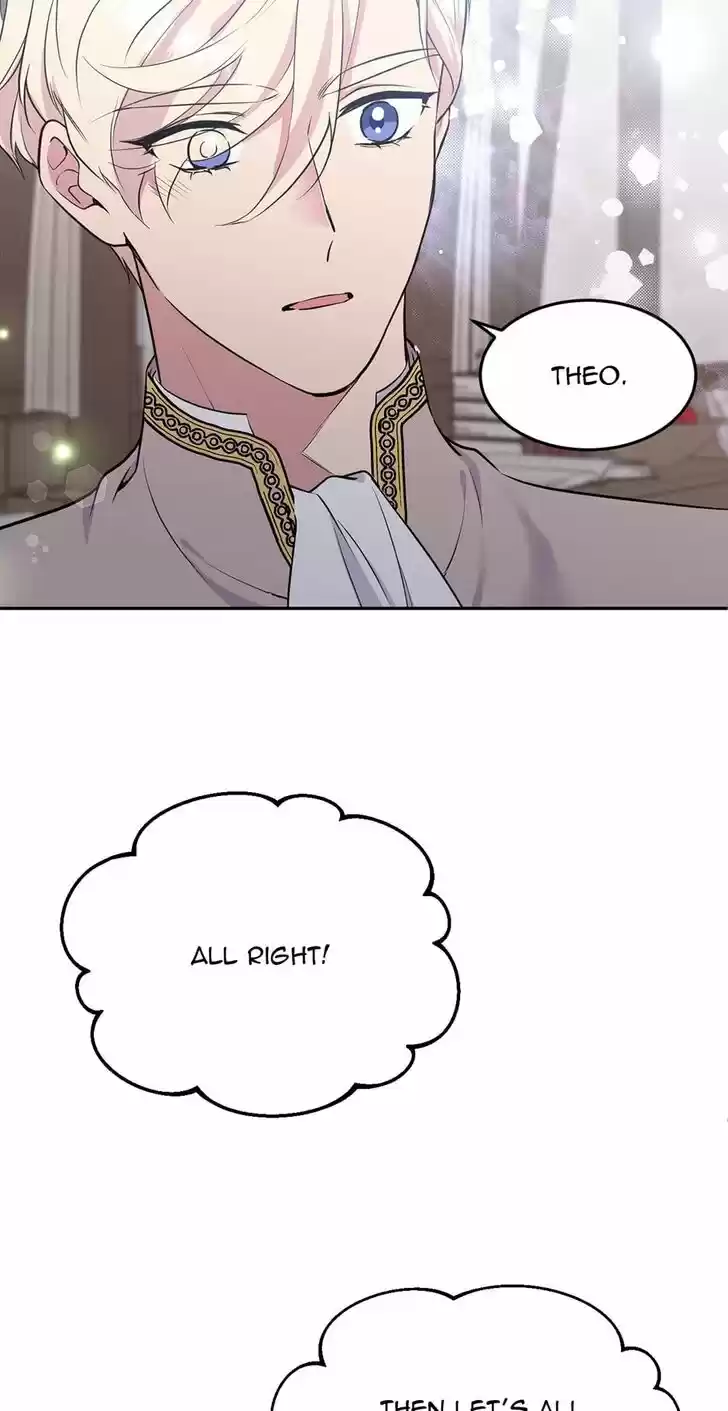 The Goal Is to Become a Gold Spoon So I Need to Be Completely Invulnerable Ch.075