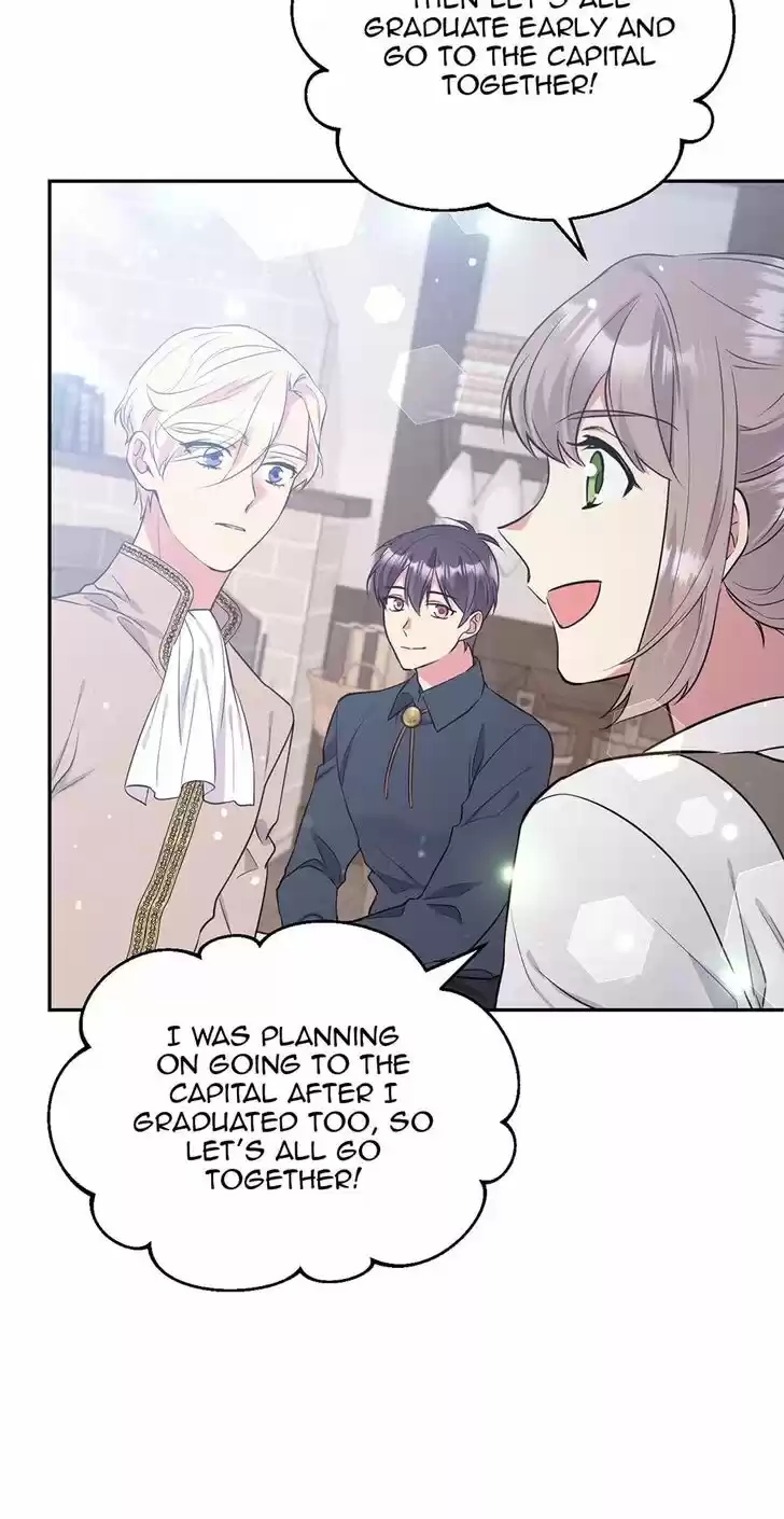 The Goal Is to Become a Gold Spoon So I Need to Be Completely Invulnerable Ch.075