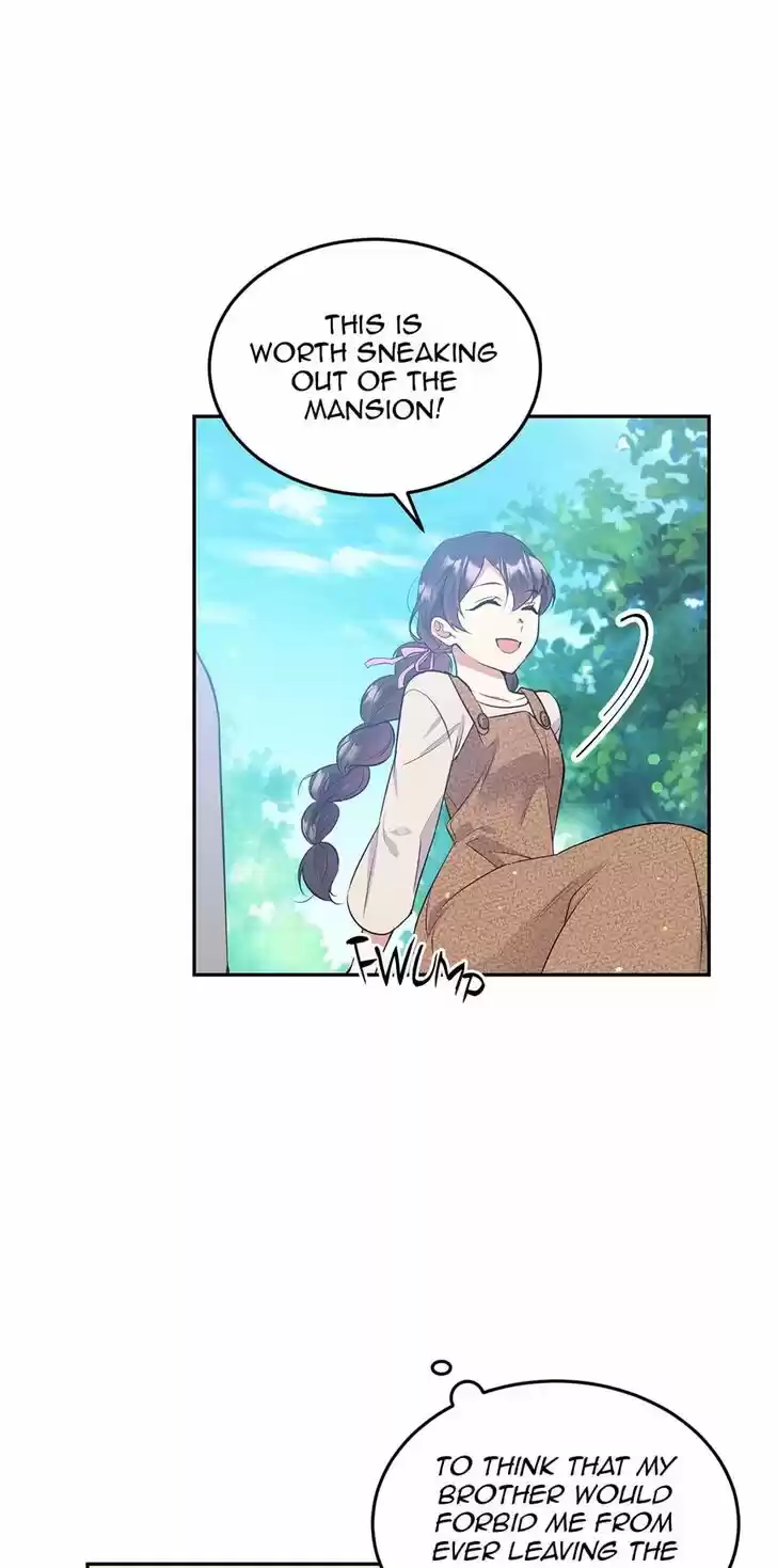 The Goal Is to Become a Gold Spoon So I Need to Be Completely Invulnerable Ch.075