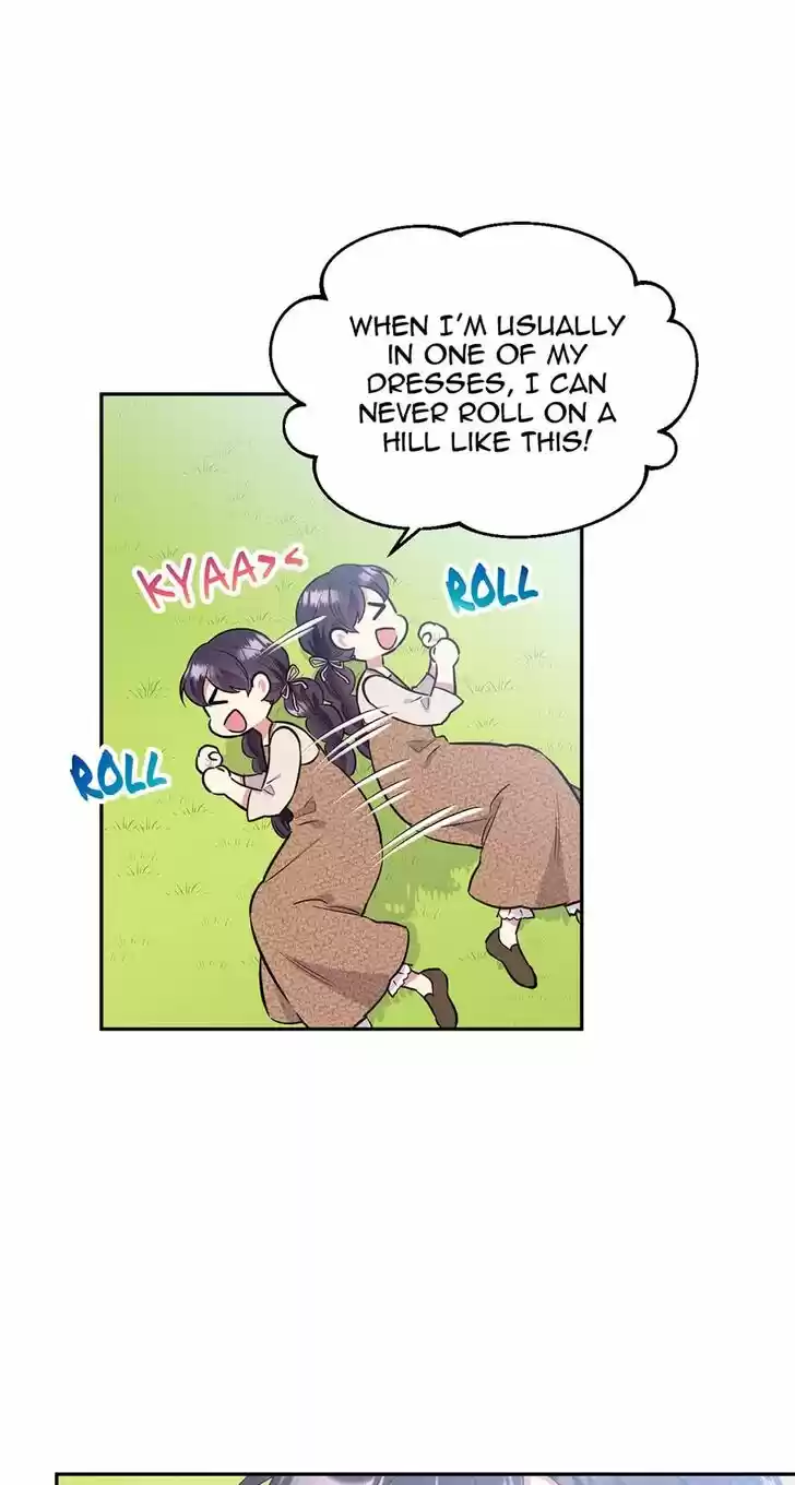 The Goal Is to Become a Gold Spoon So I Need to Be Completely Invulnerable Ch.075