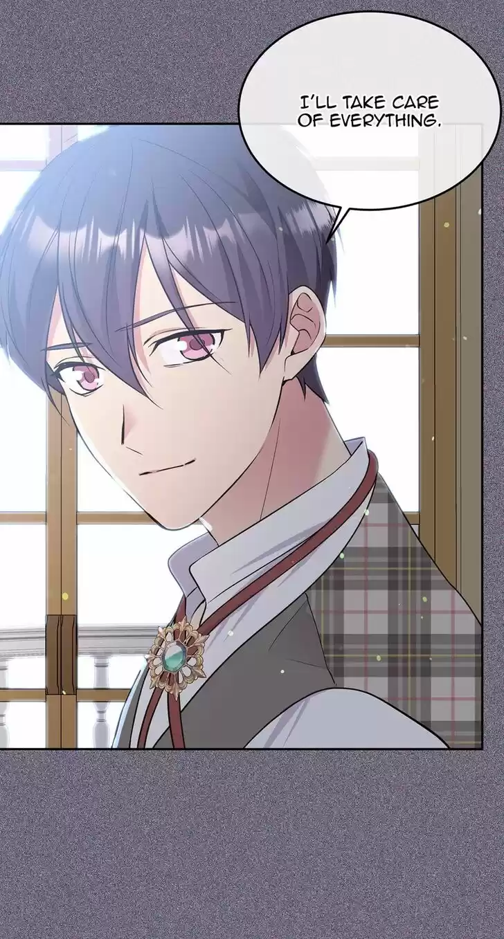 The Goal Is to Become a Gold Spoon So I Need to Be Completely Invulnerable Ch.075