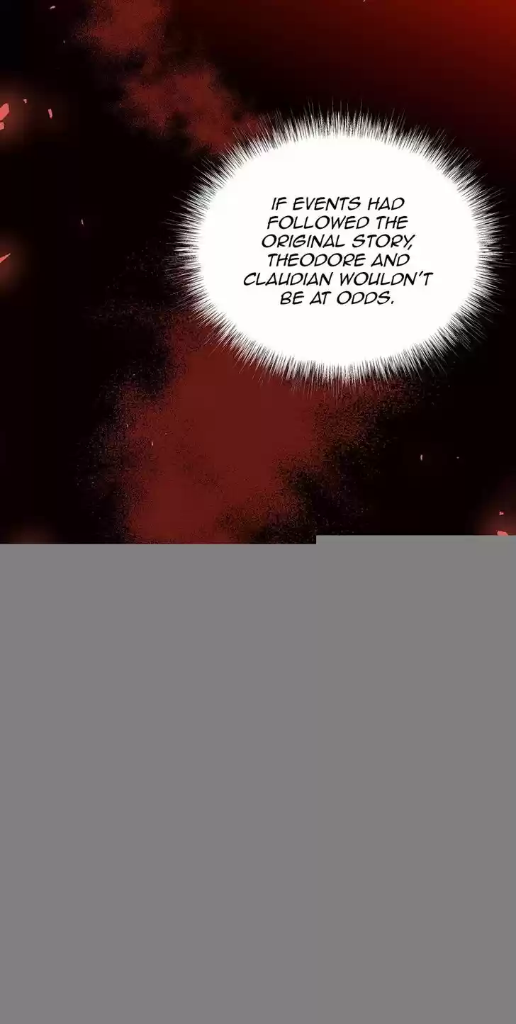 The Goal Is to Become a Gold Spoon So I Need to Be Completely Invulnerable Ch.075