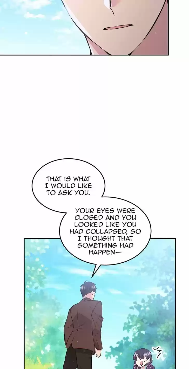 The Goal Is to Become a Gold Spoon So I Need to Be Completely Invulnerable Ch.075