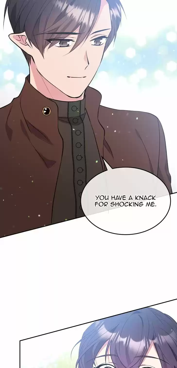 The Goal Is to Become a Gold Spoon So I Need to Be Completely Invulnerable Ch.075