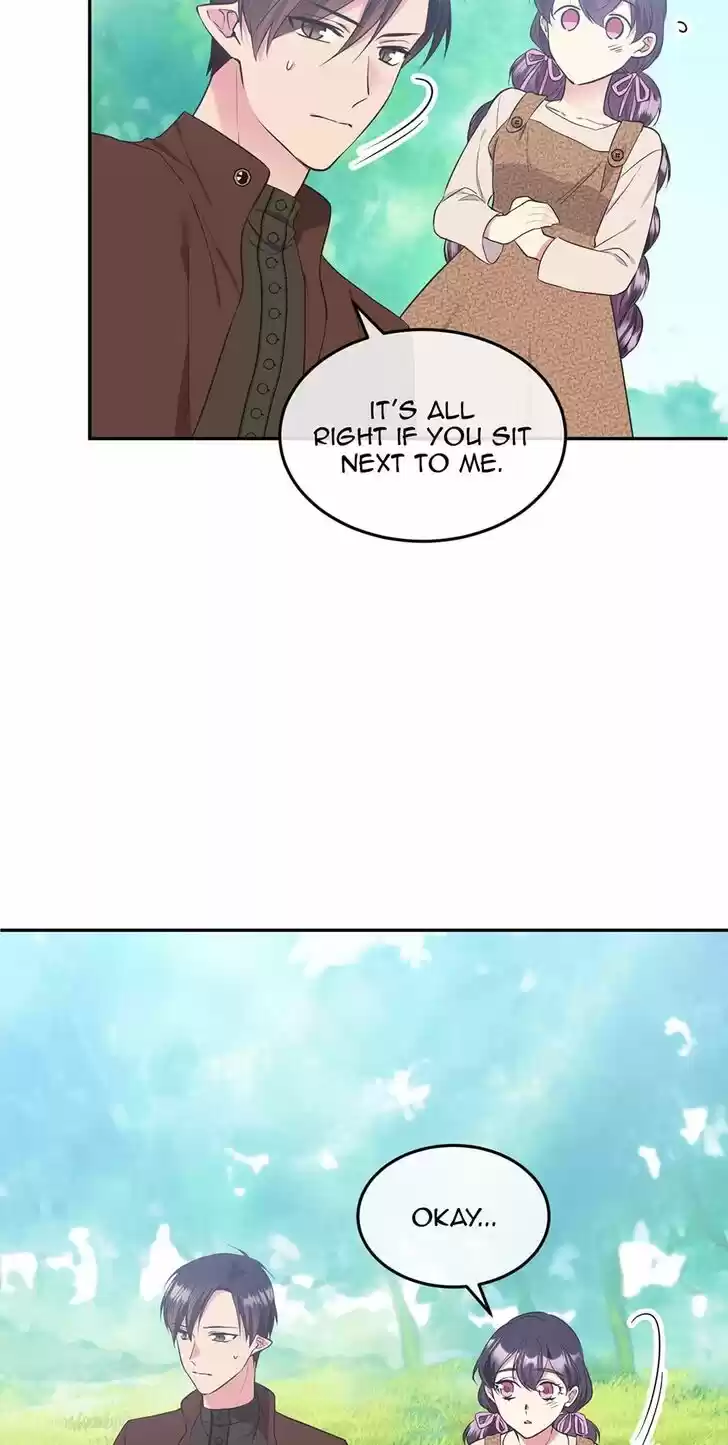 The Goal Is to Become a Gold Spoon So I Need to Be Completely Invulnerable Ch.076