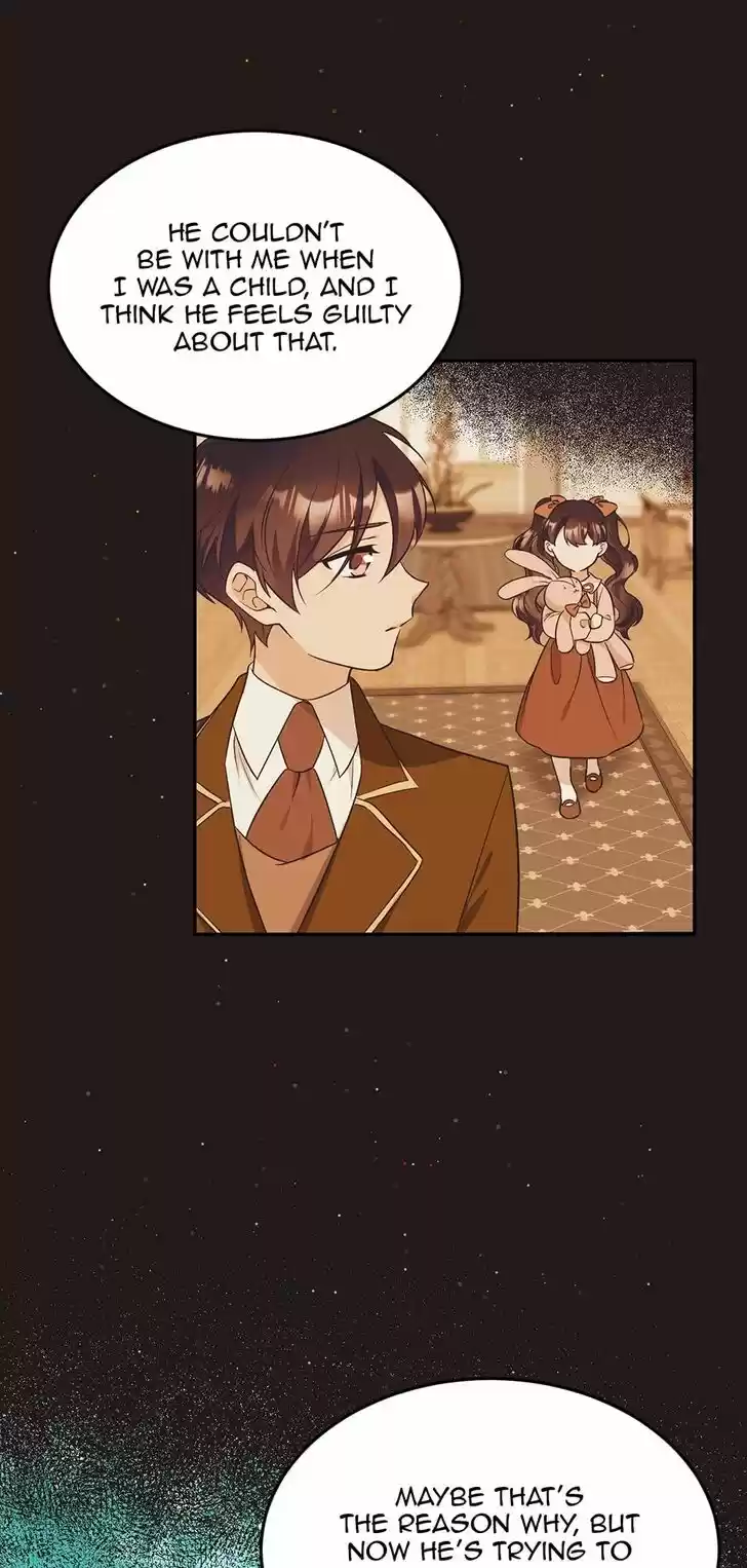 The Goal Is to Become a Gold Spoon So I Need to Be Completely Invulnerable Ch.076