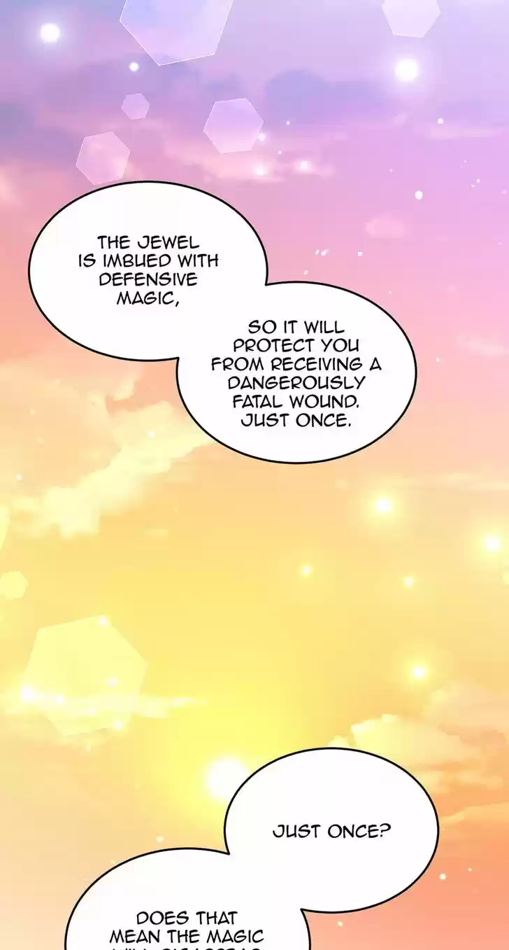 The Goal Is to Become a Gold Spoon So I Need to Be Completely Invulnerable Ch.076