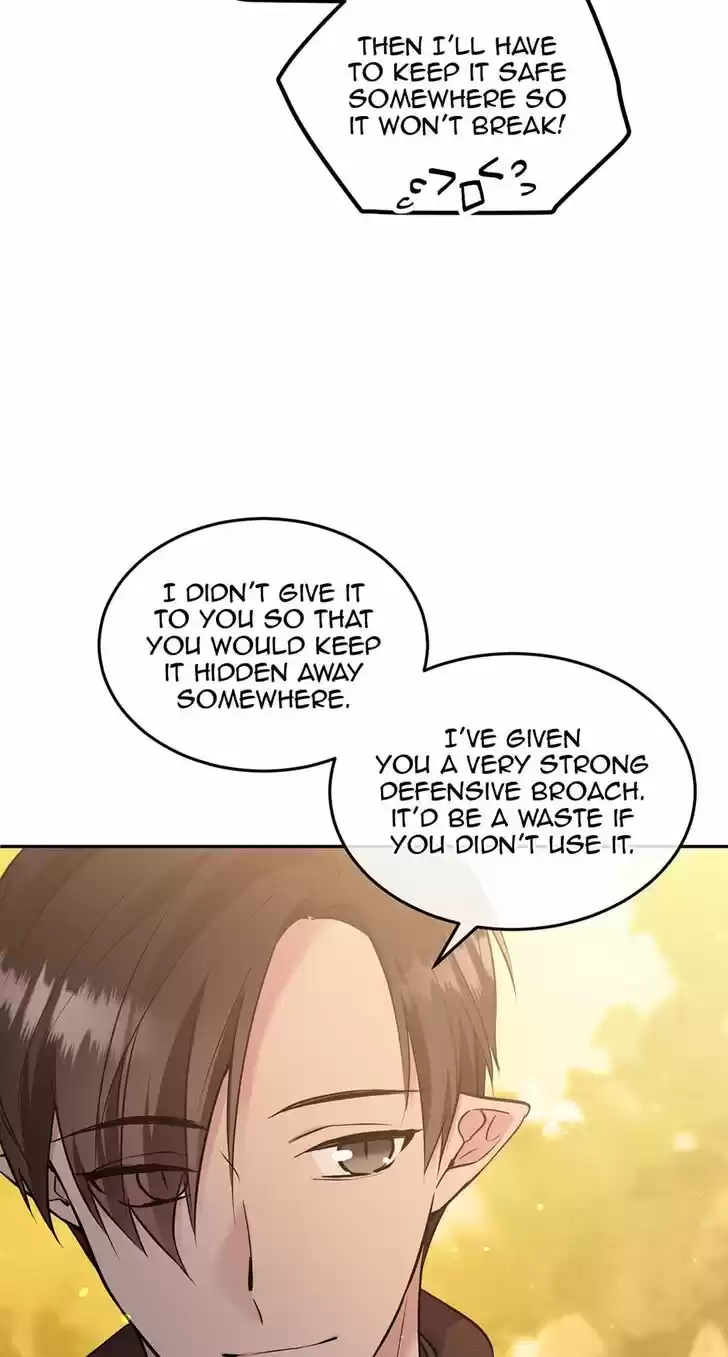 The Goal Is to Become a Gold Spoon So I Need to Be Completely Invulnerable Ch.076