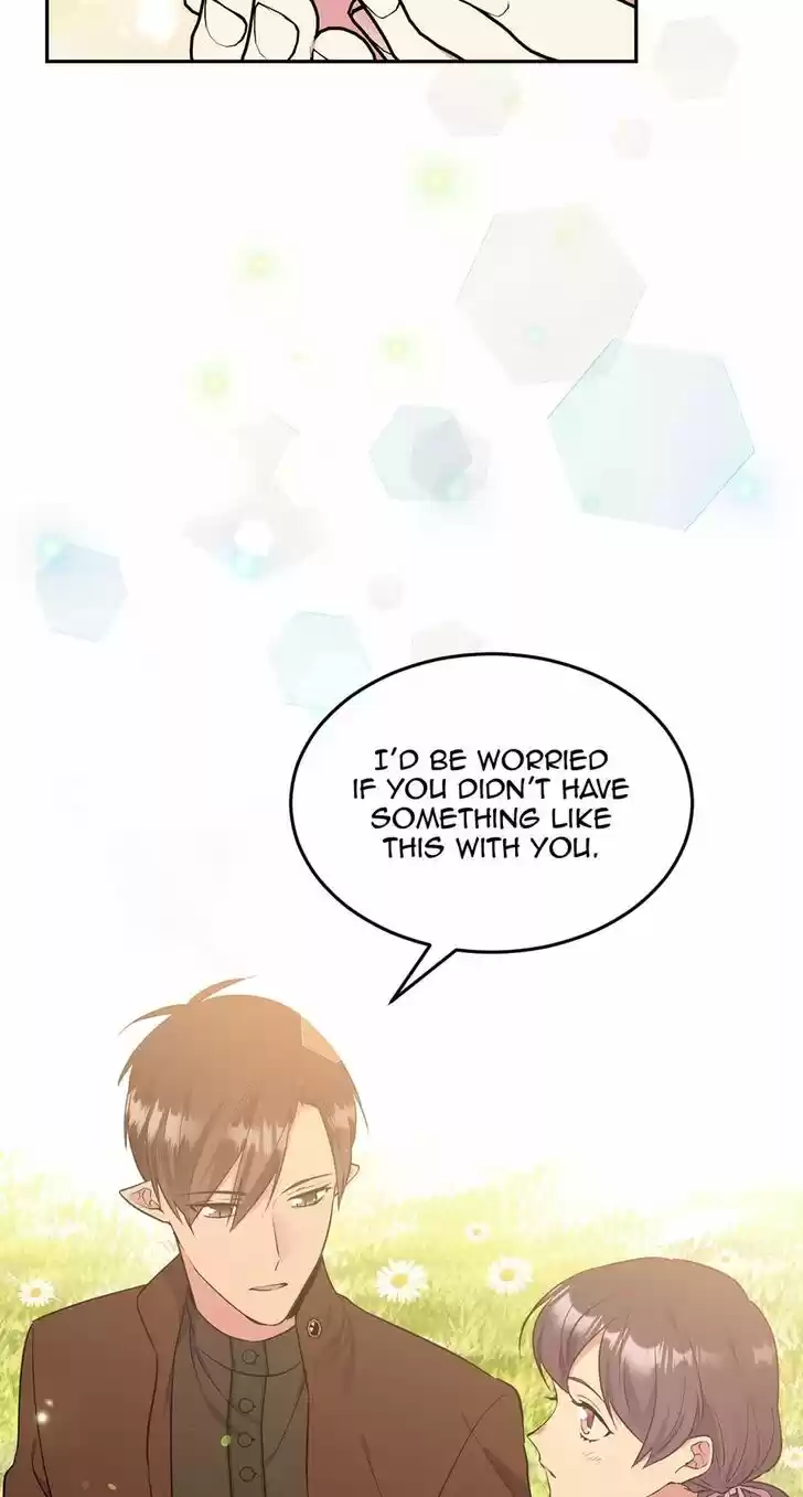 The Goal Is to Become a Gold Spoon So I Need to Be Completely Invulnerable Ch.076