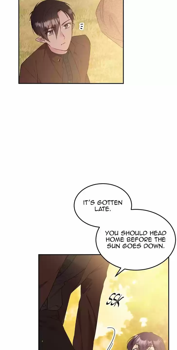 The Goal Is to Become a Gold Spoon So I Need to Be Completely Invulnerable Ch.076