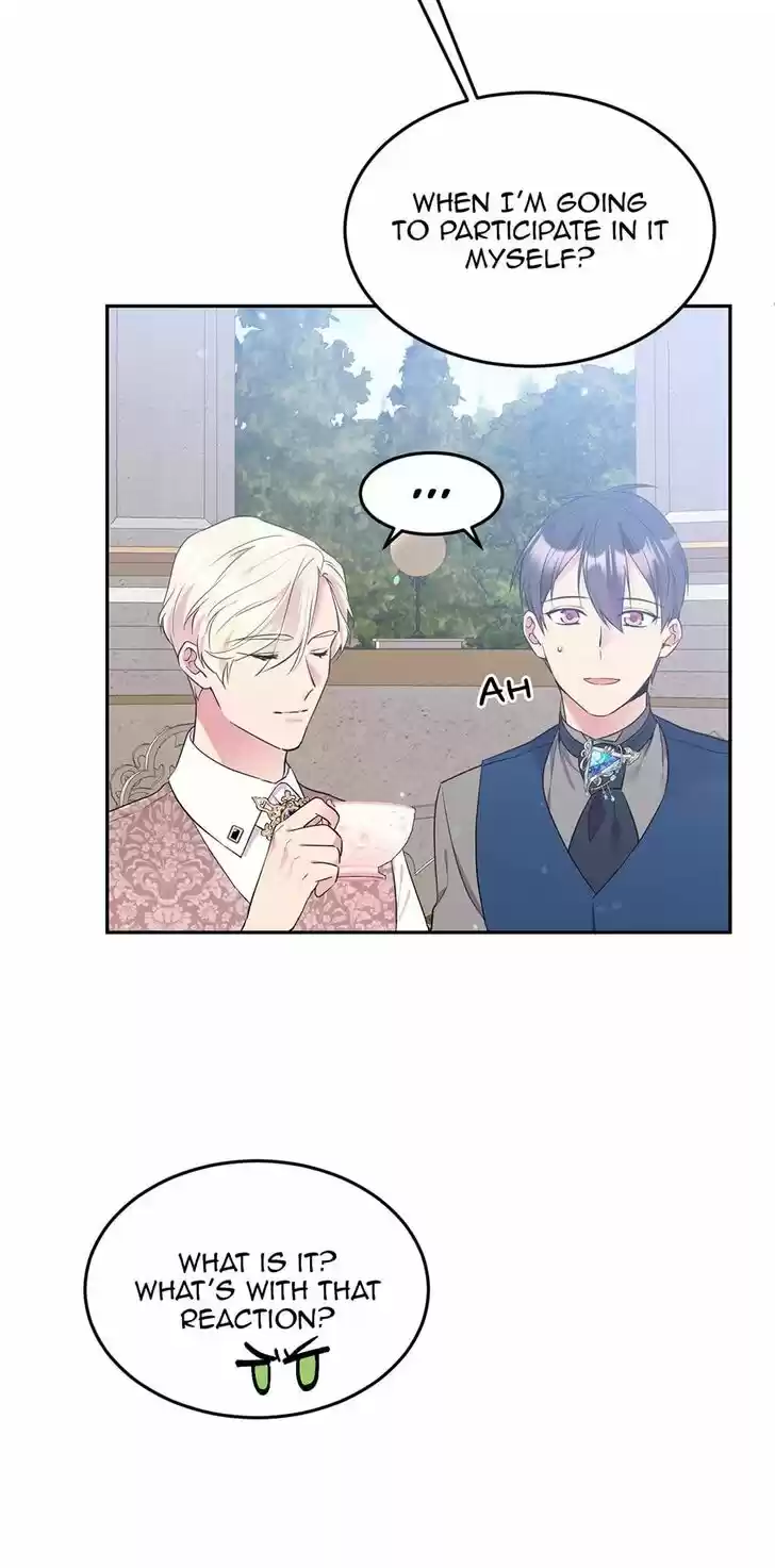 The Goal Is to Become a Gold Spoon So I Need to Be Completely Invulnerable Ch.076