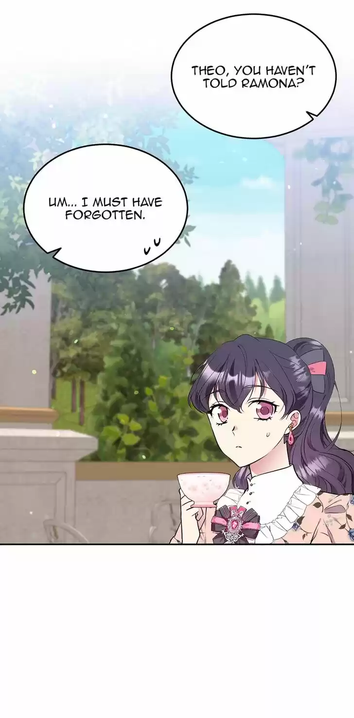 The Goal Is to Become a Gold Spoon So I Need to Be Completely Invulnerable Ch.076