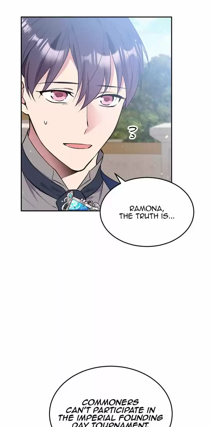 The Goal Is to Become a Gold Spoon So I Need to Be Completely Invulnerable Ch.076