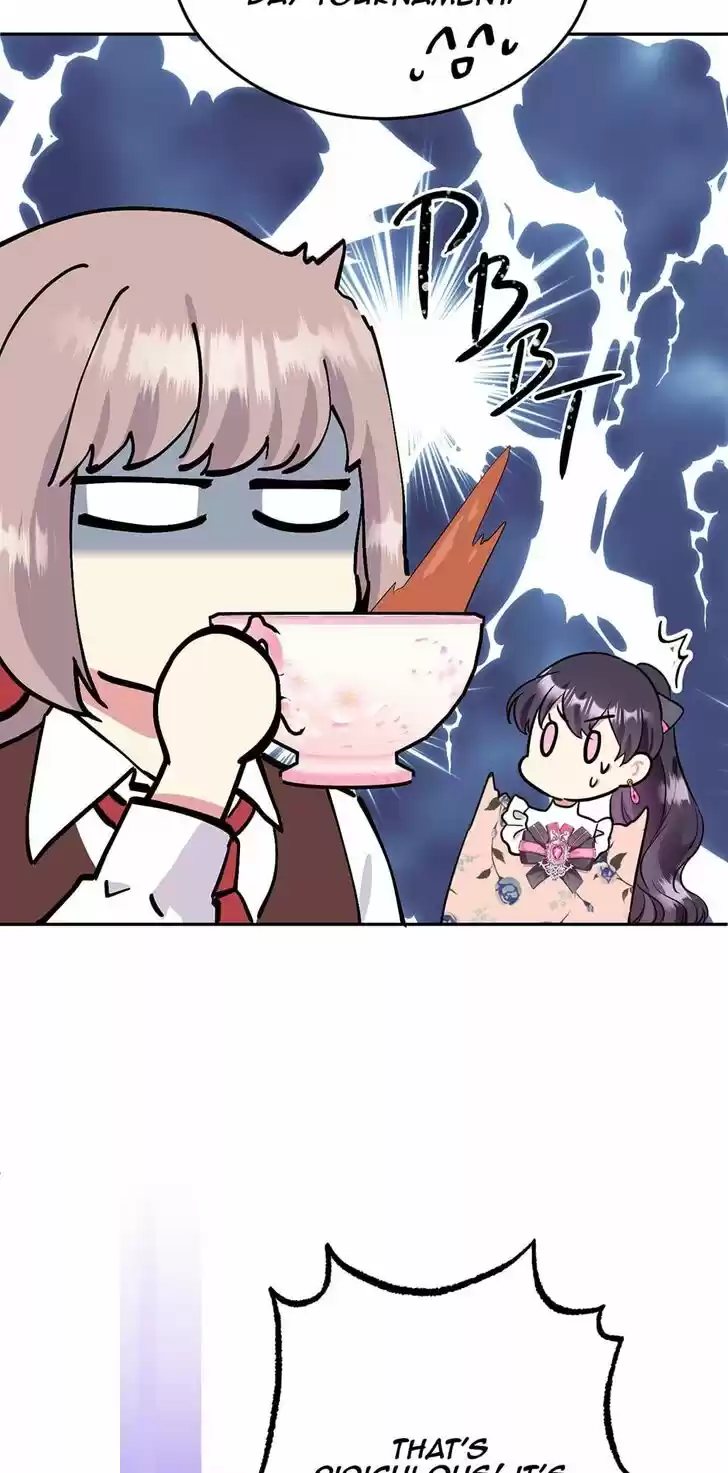 The Goal Is to Become a Gold Spoon So I Need to Be Completely Invulnerable Ch.076