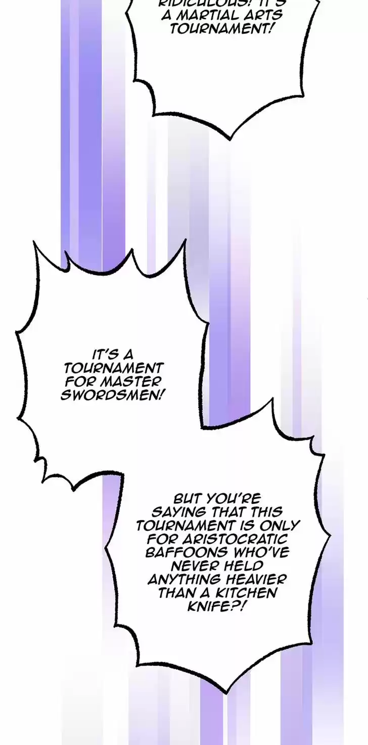 The Goal Is to Become a Gold Spoon So I Need to Be Completely Invulnerable Ch.076