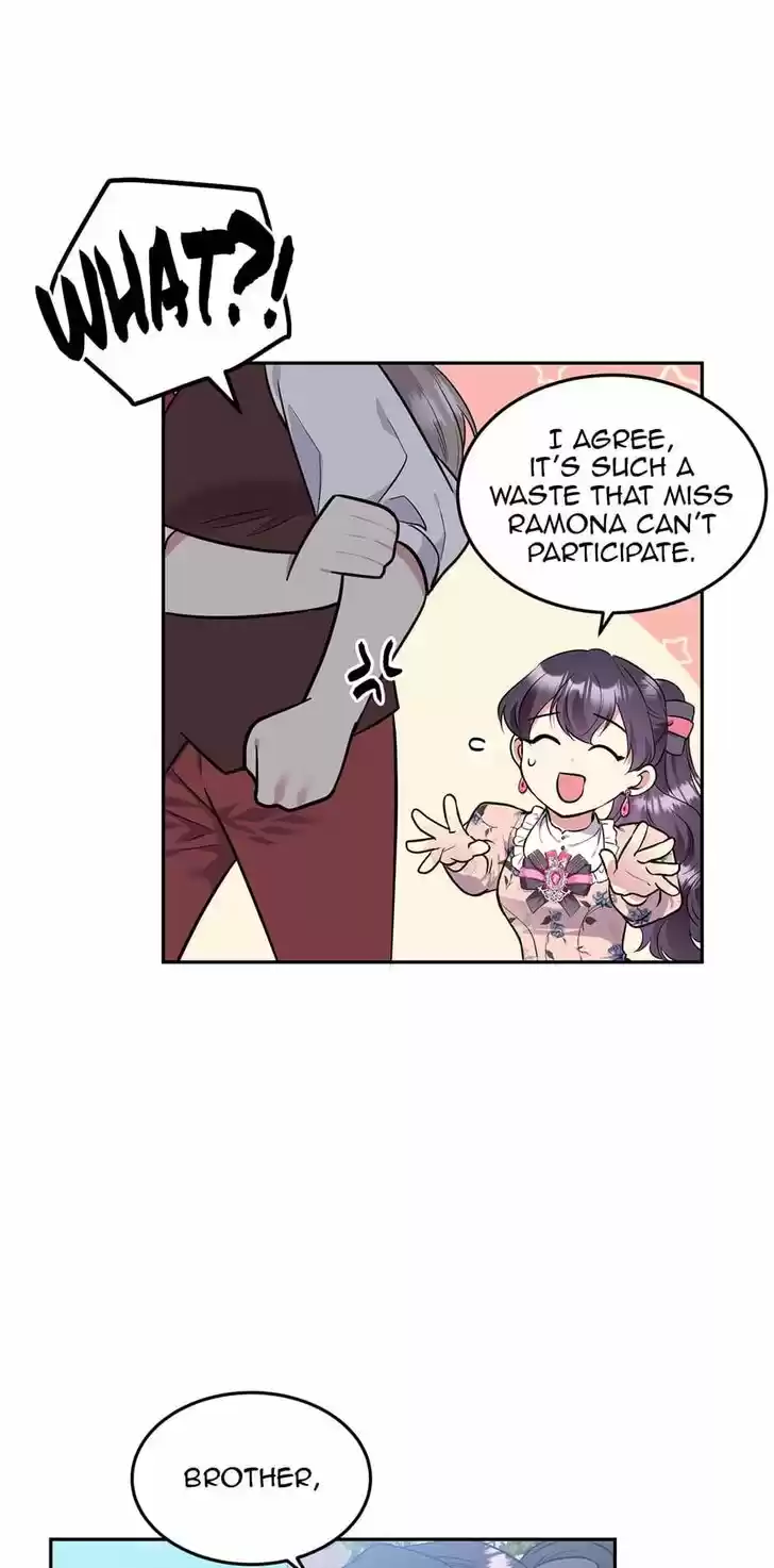 The Goal Is to Become a Gold Spoon So I Need to Be Completely Invulnerable Ch.076