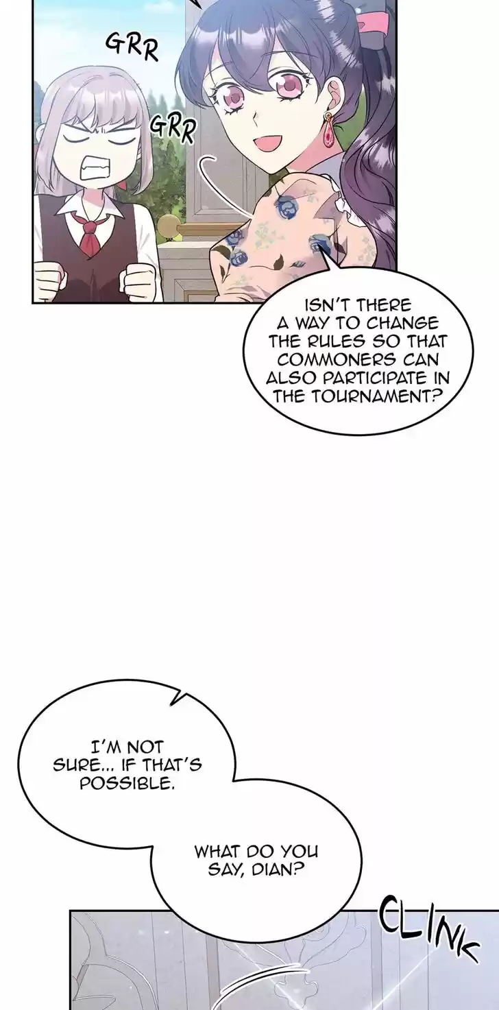 The Goal Is to Become a Gold Spoon So I Need to Be Completely Invulnerable Ch.076