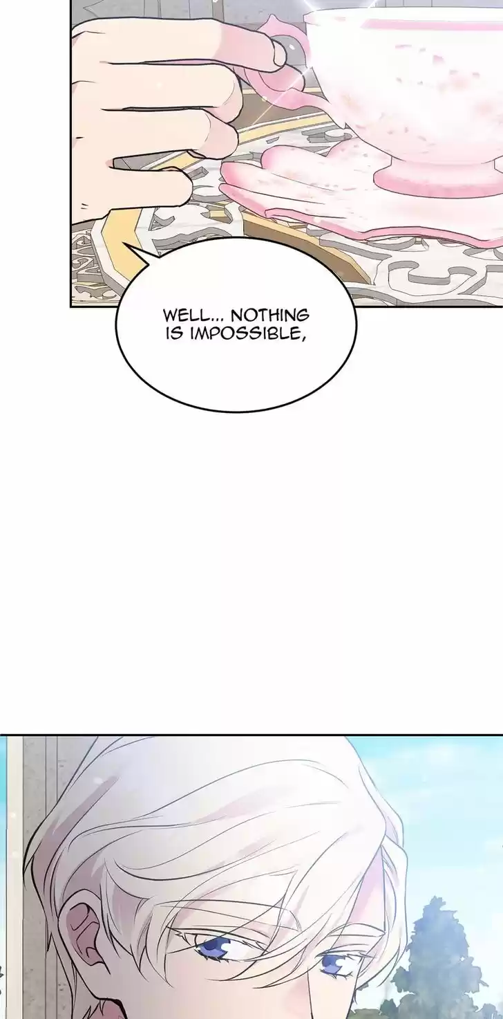 The Goal Is to Become a Gold Spoon So I Need to Be Completely Invulnerable Ch.076