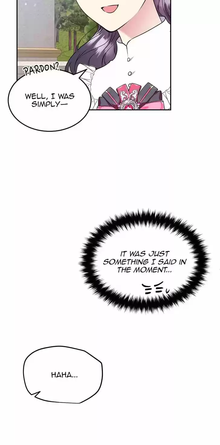 The Goal Is to Become a Gold Spoon So I Need to Be Completely Invulnerable Ch.076