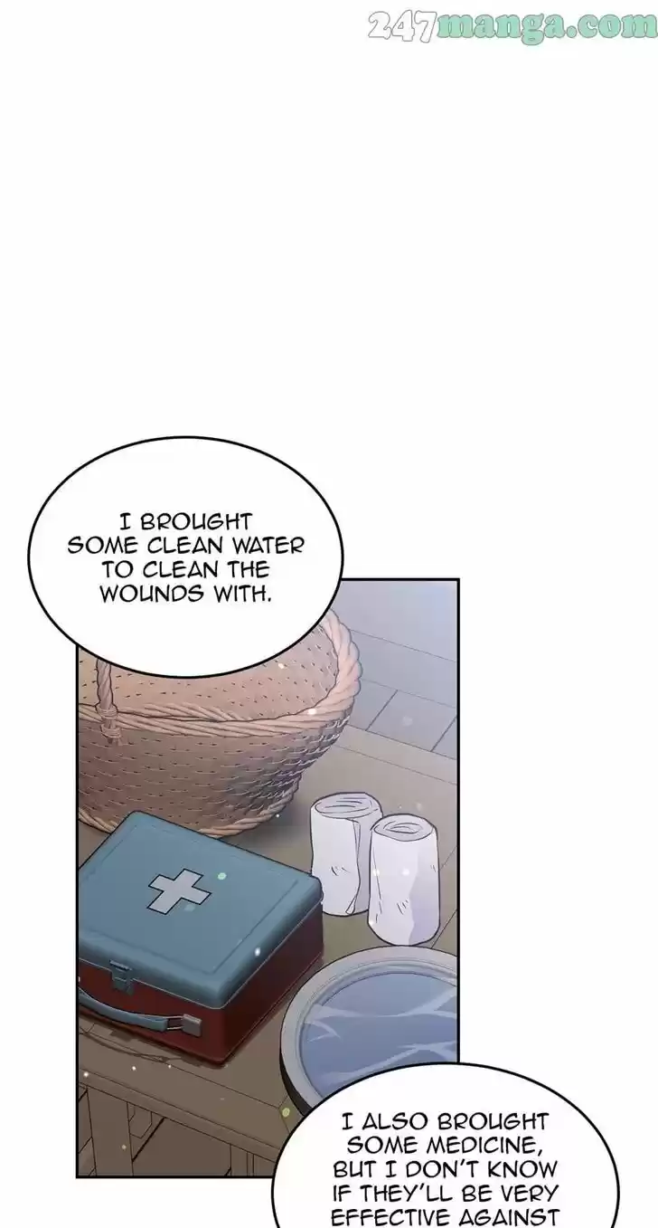 The Goal Is to Become a Gold Spoon So I Need to Be Completely Invulnerable Ch.078