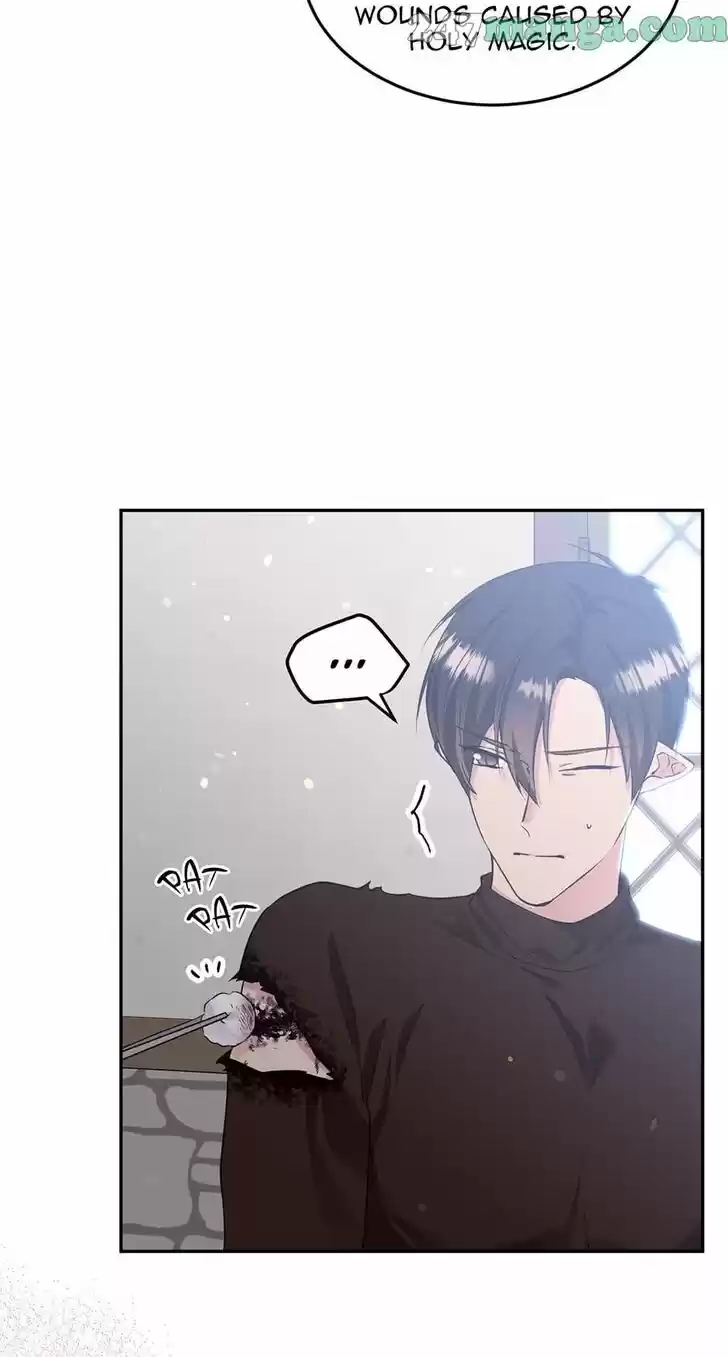 The Goal Is to Become a Gold Spoon So I Need to Be Completely Invulnerable Ch.078