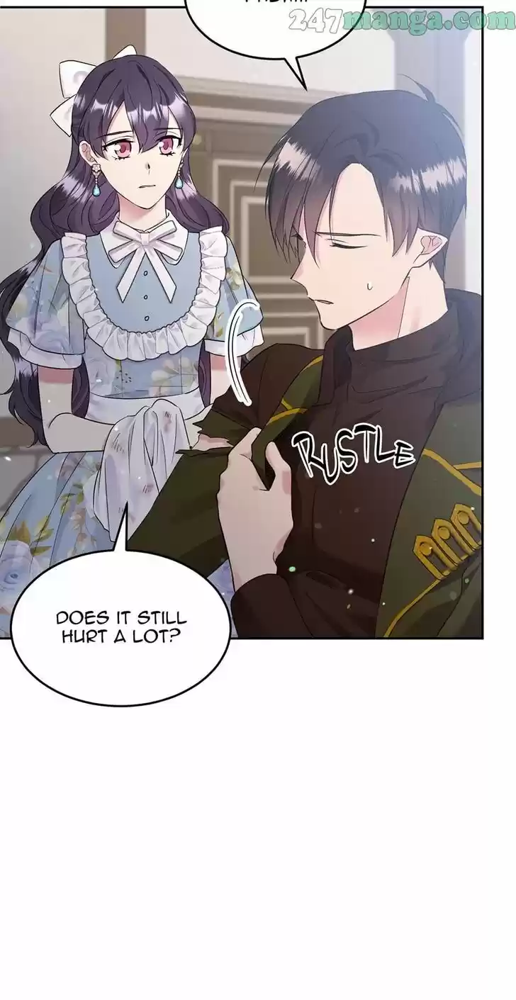 The Goal Is to Become a Gold Spoon So I Need to Be Completely Invulnerable Ch.078