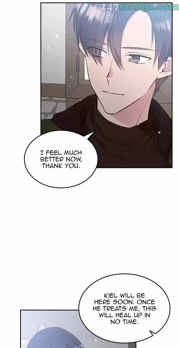 The Goal Is to Become a Gold Spoon So I Need to Be Completely Invulnerable Ch.078