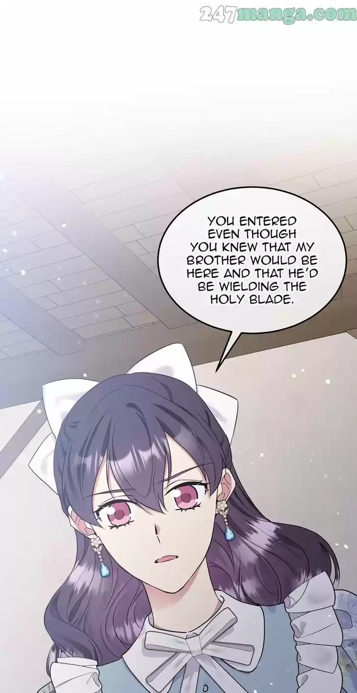 The Goal Is to Become a Gold Spoon So I Need to Be Completely Invulnerable Ch.078