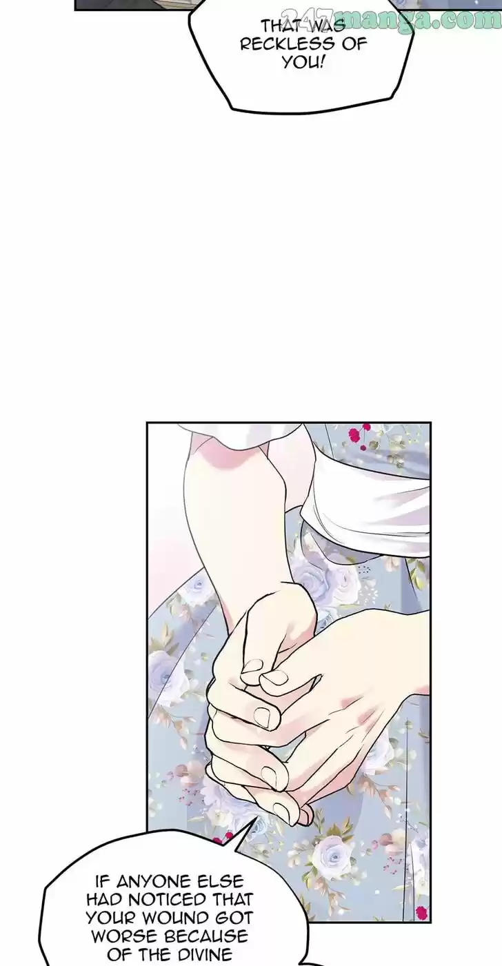 The Goal Is to Become a Gold Spoon So I Need to Be Completely Invulnerable Ch.078