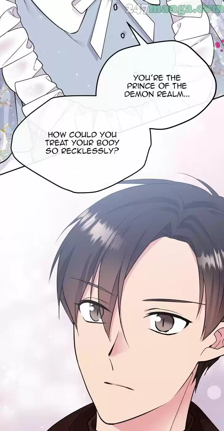 The Goal Is to Become a Gold Spoon So I Need to Be Completely Invulnerable Ch.078