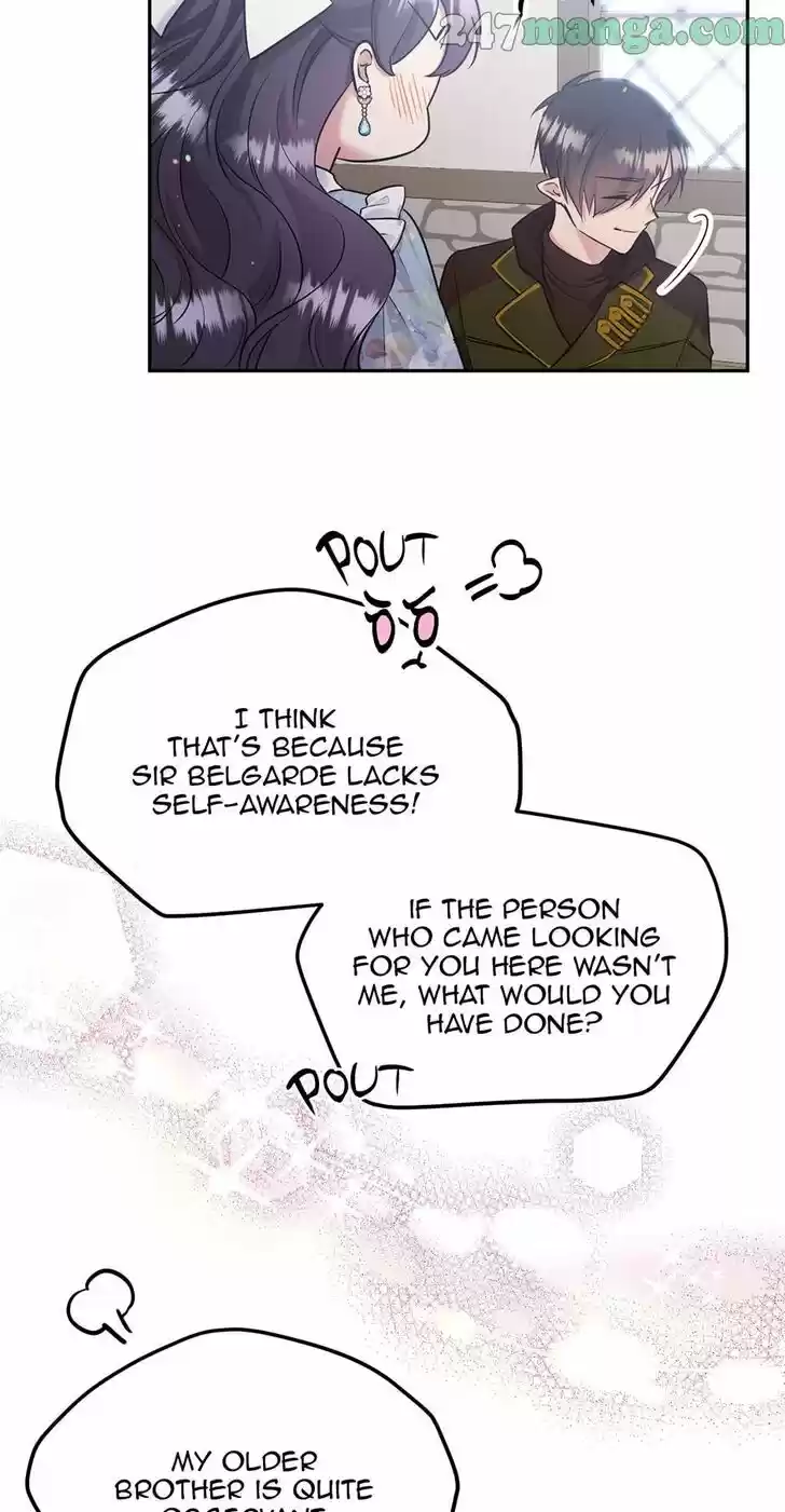 The Goal Is to Become a Gold Spoon So I Need to Be Completely Invulnerable Ch.078